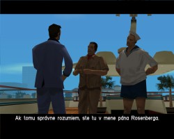 Grand Theft Auto: Vice City